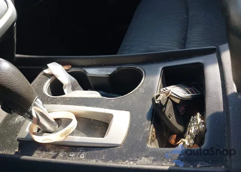 2016 Nissan Altima 2.5/2.5 S/2.5 Sl/2.5 Sr/2.5 Sv из США, поврежденный, VIN 1N4AL3AP5GN313458